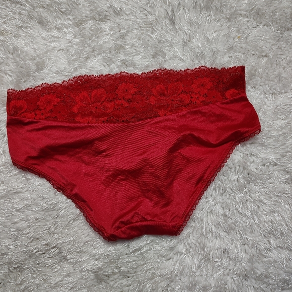 FOR BUNDLE ONLY! Victoria's Secret Panty Small - Picture 4 of 4